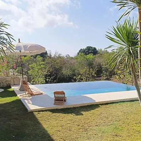 Villa Limasan Uluwatu