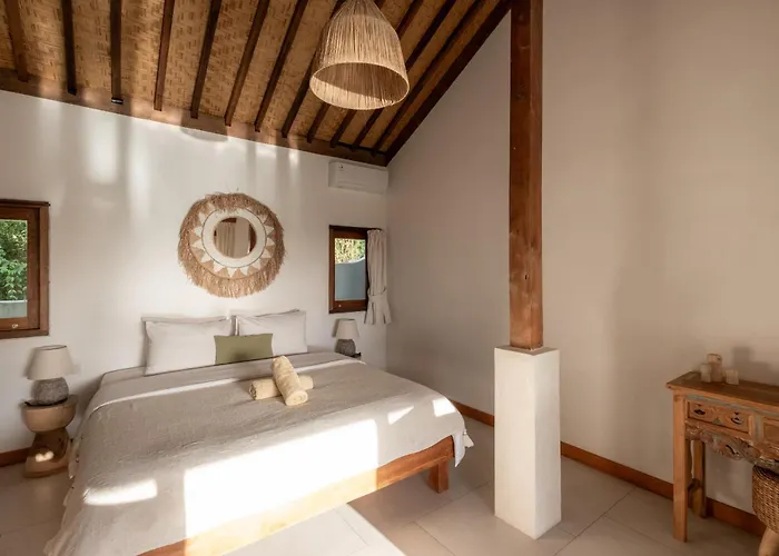Limasan * Uluwatu (Bali)