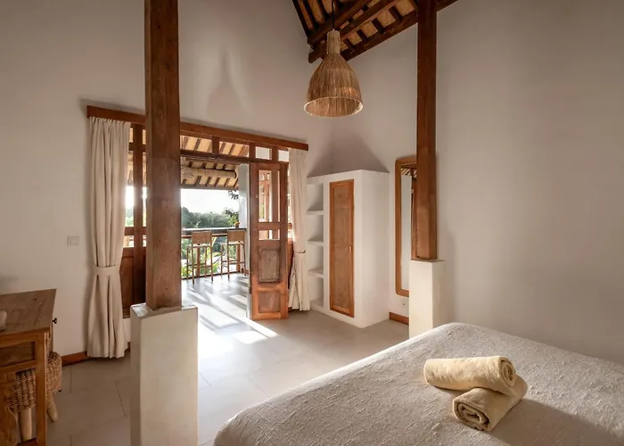 Villa Limasan *