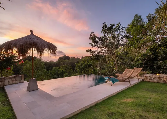 Limasan Uluwatu (Bali)