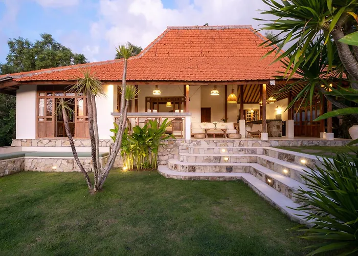 Villa Limasan *