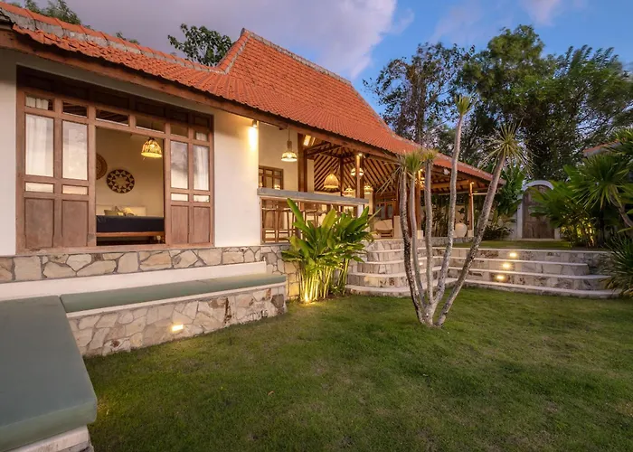 Villa Limasan