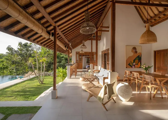 Limasan * Uluwatu (Bali)