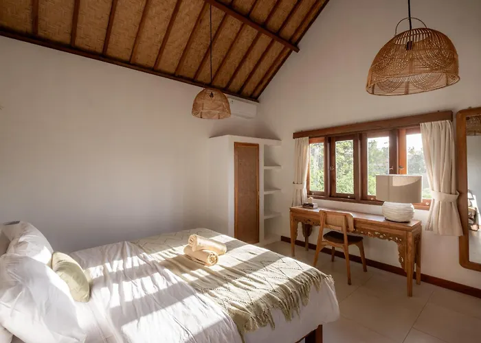 Villa Limasan *